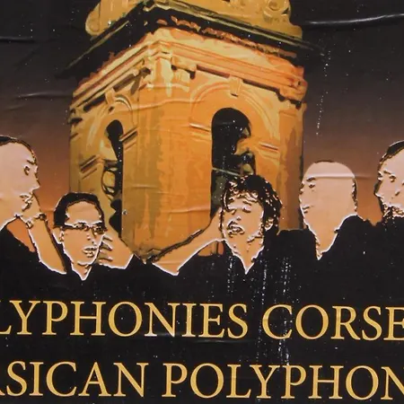 Appartement Lozari *