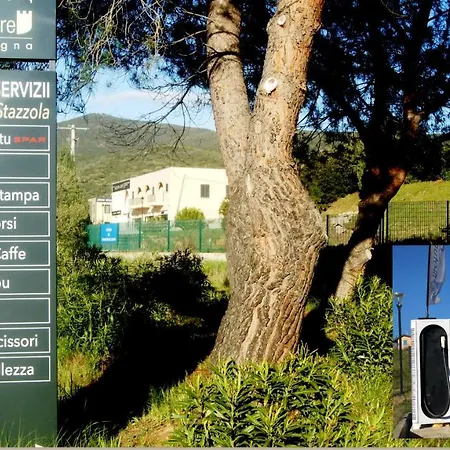 Appartement Lozari Belgodère