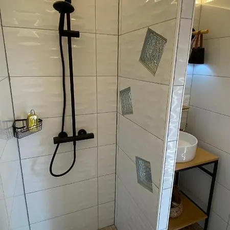 Lozari Appartement Belgodère