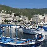 Apartamento Lozari Belgodère