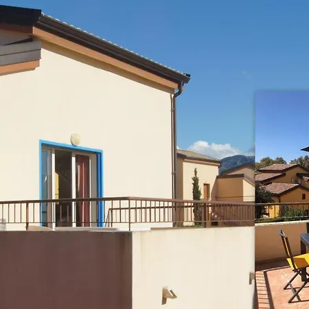 Apartamento Lozari Belgodère