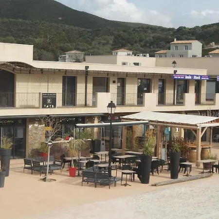 Lozari * Belgodère
