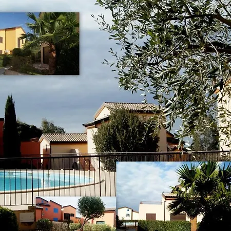 Appartement Lozari *