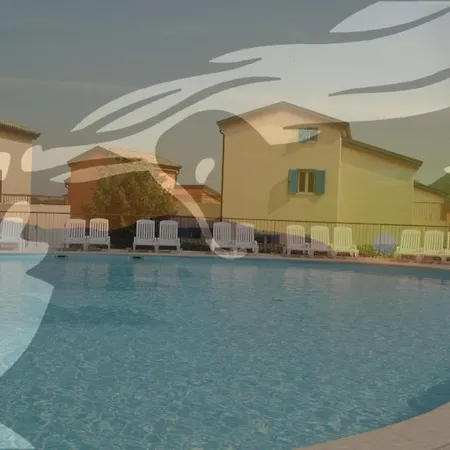 Lozari Apartment Belgodère