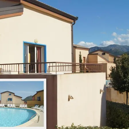 Apartamento Lozari Belgodère