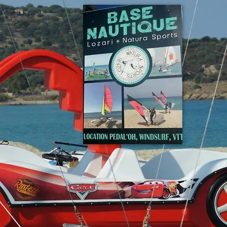 Lejlighed Lozari Belgodère