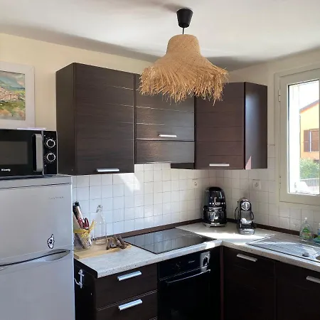 Lozari Appartement *