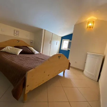 Appartement Lozari