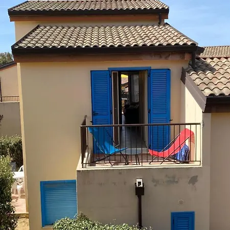Appartement Lozari