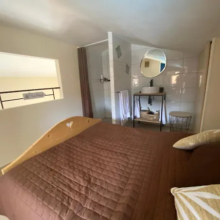 Apartment Lozari