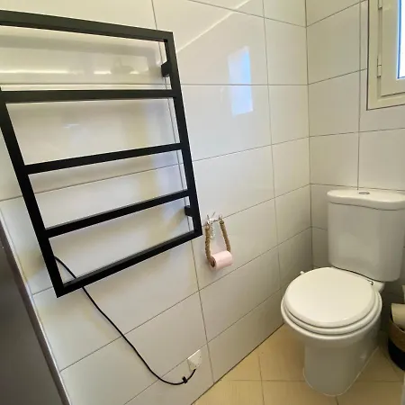 Lozari Appartement *