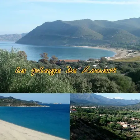 Appartamento Lozari *
