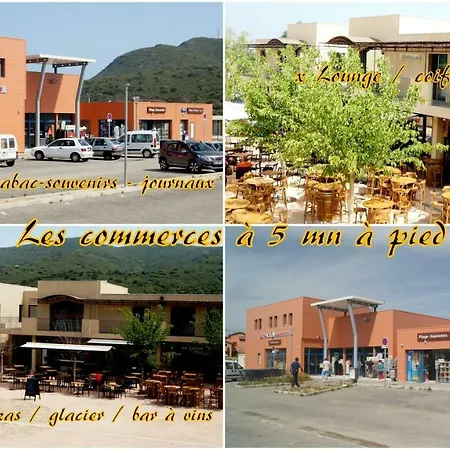 Lozari Belgodere (Corsica)