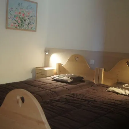 Lozari Appartement