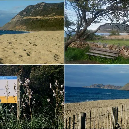 Lozari Apartamento *