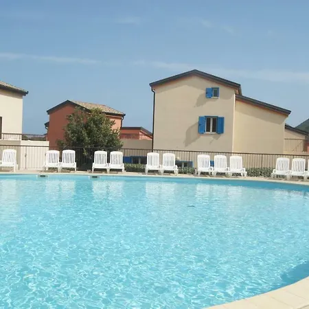 Lozari Lejlighed Belgodère