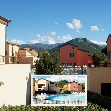 Appartement Lozari