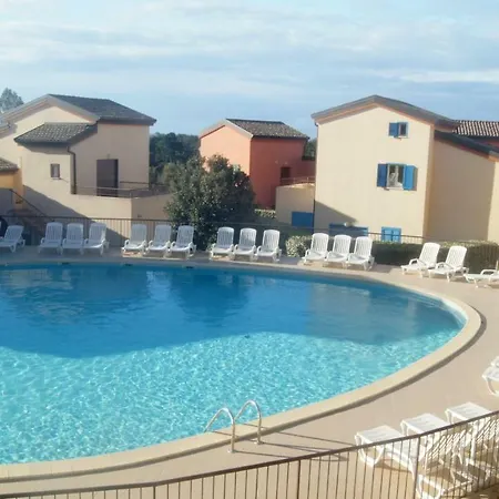 Lozari * Belgodère