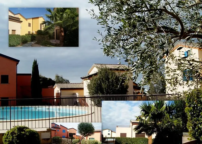 Lejlighed Lozari *