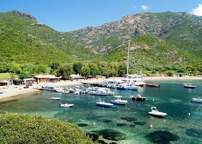 Apartmán Lozari Belgodère