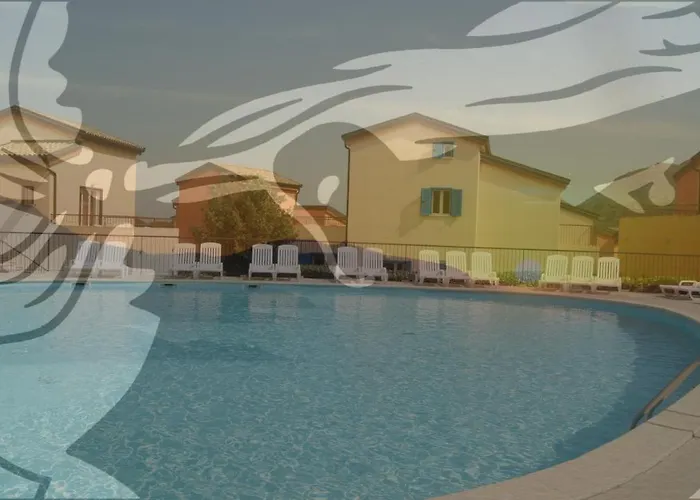 Lozari Apartmán Belgodère