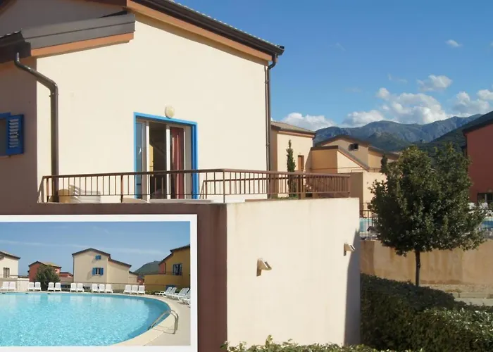 Apartmán Lozari Belgodère