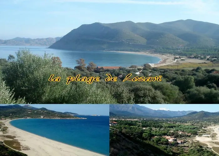 Appartamento Lozari *