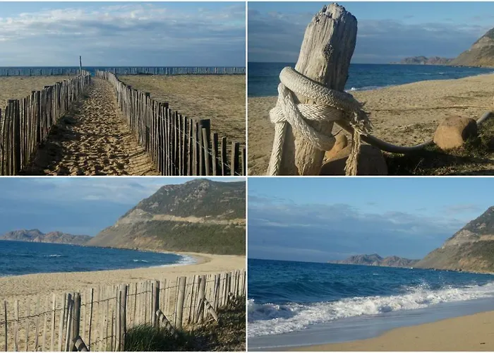 Lozari Apartmán Belgodère