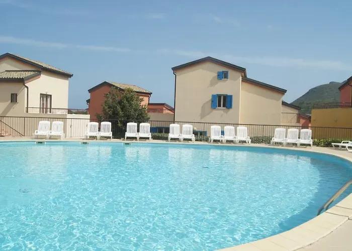 Lozari Apartmán Belgodère